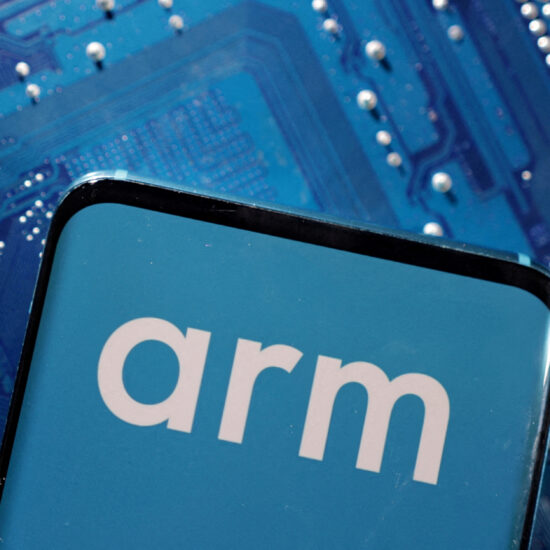 Arm Holdings plans to launch AI chips in 2025