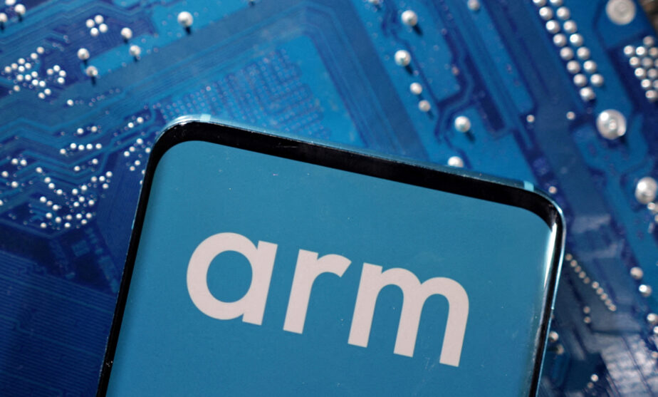 Arm Holdings plans to launch AI chips in 2025