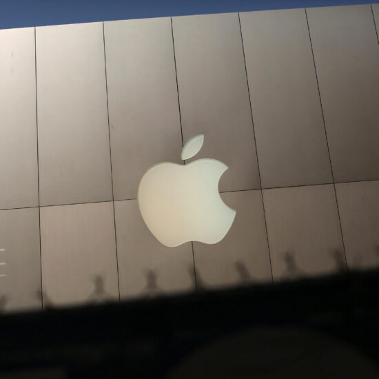 Apple's Maryland store workers vote to authorize strike