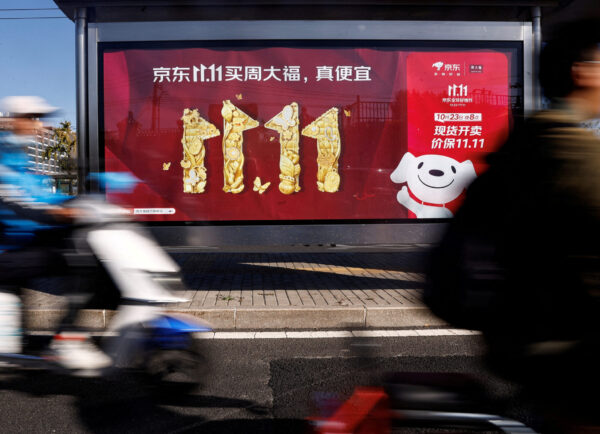 Chinese e-commerce giants face delicate balance between discounts, profit
