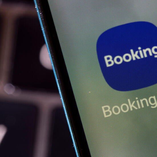 EU says Booking.com must comply with strict tech rules, investigates X