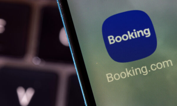 EU says Booking.com must comply with strict tech rules, investigates X