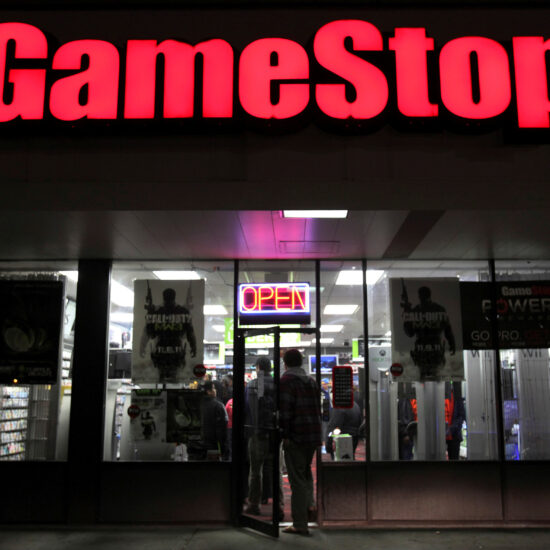 GameStop soars as flag bearer 'Roaring Kitty' resurfaces, sparks meme stock rally