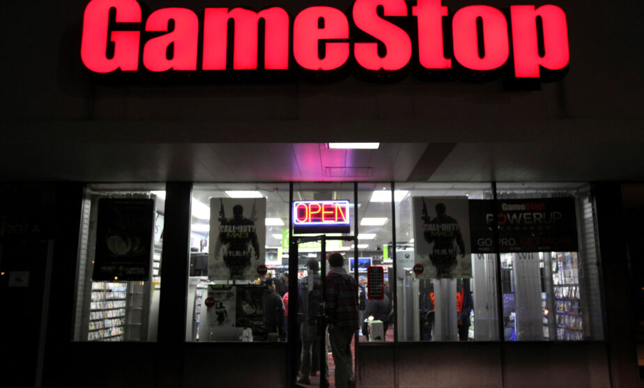 GameStop soars as flag bearer 'Roaring Kitty' resurfaces, sparks meme stock rally