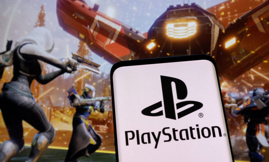 Sony restructures leadership of key games business