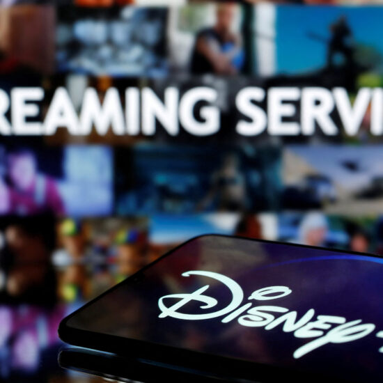 Disney has dramatically cut traditional TV spending, CEO says