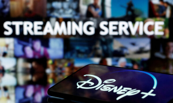 Disney has dramatically cut traditional TV spending, CEO says