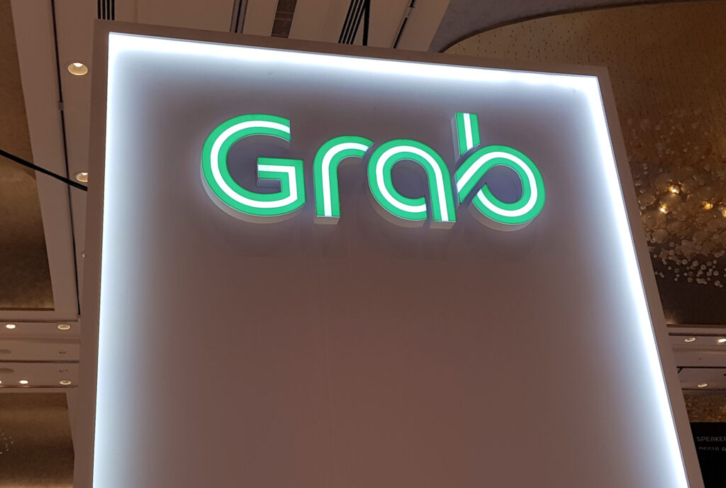 Grab raises annual profit view after strong first-quarter revenue growth