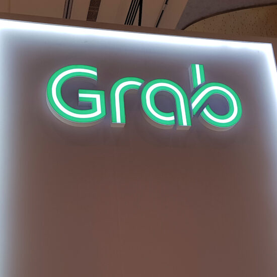 Grab raises annual profit view after strong first-quarter revenue growth