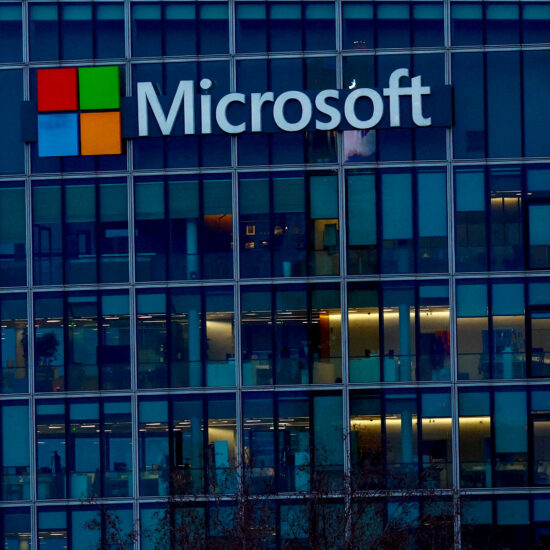 Microsoft asks hundreds of China staff to relocate, WSJ reports