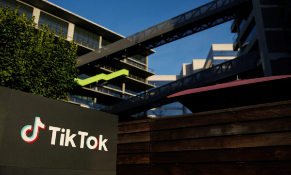 Canada security intelligence chief warns China can use TikTok to spy on users