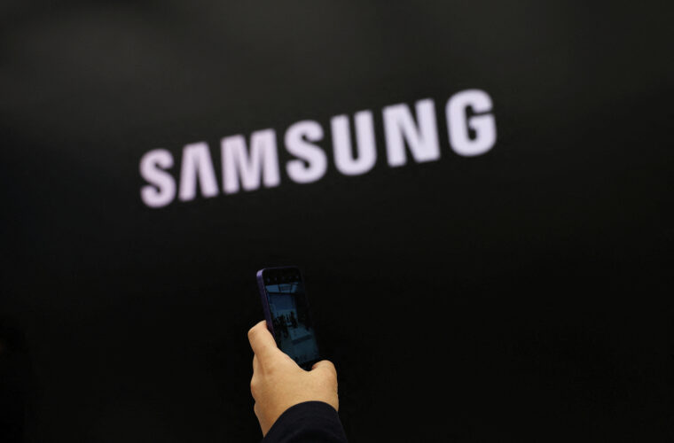 Samsung Electronics picks veteran executive to tackle 'chip crisis' amid AI boom