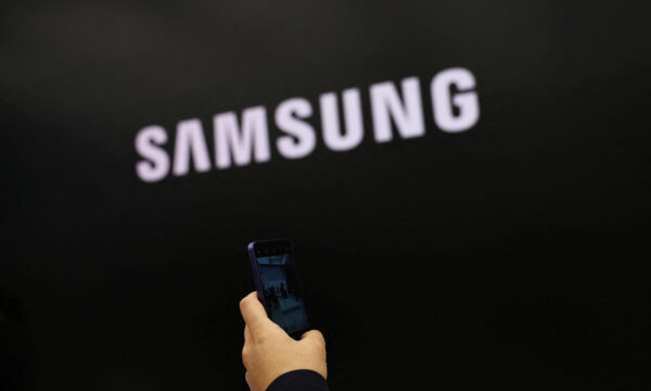 Samsung Electronics picks veteran executive to tackle 'chip crisis' amid AI boom