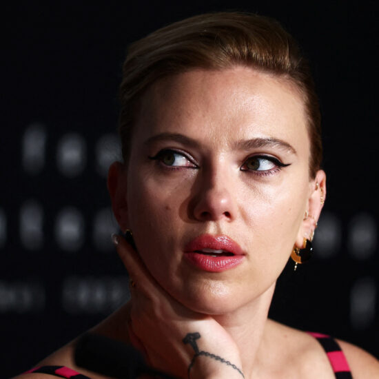 Scarlett Johansson says OpenAI chatbot voice 'eerily similar' to hers