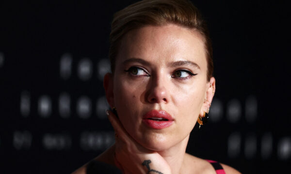 Scarlett Johansson says OpenAI chatbot voice 'eerily similar' to hers