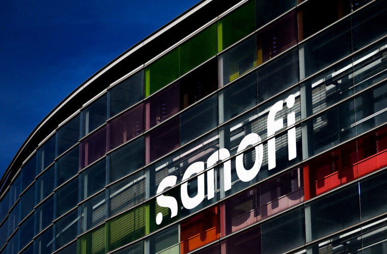 Sanofi partners with OpenAI, Formation Bio on AI-driven drug development