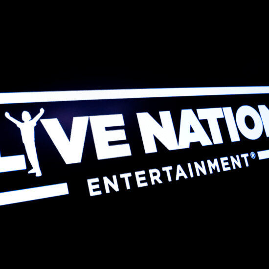 US DOJ could seek break up of Live Nation