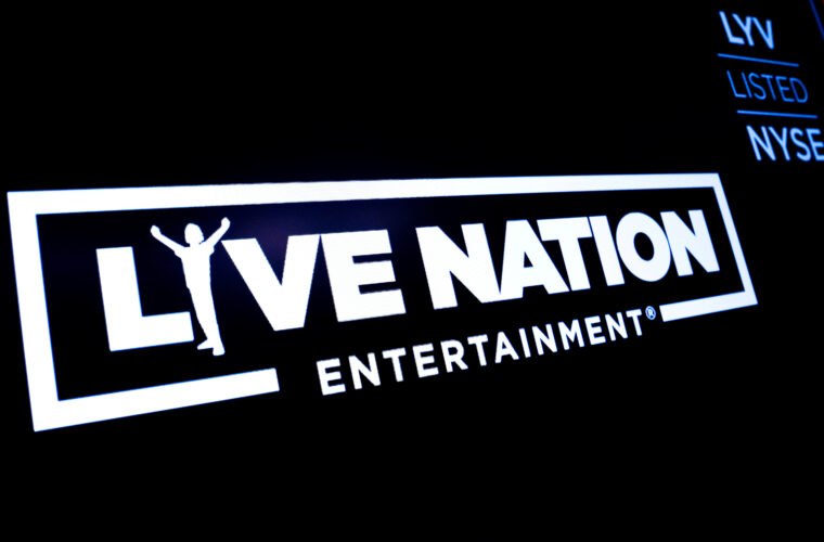 US DOJ could seek break up of Live Nation