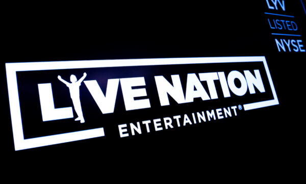 US DOJ could seek break up of Live Nation