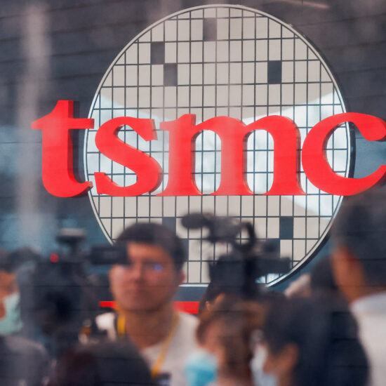 TSMC sees annual sales growth to reach 10% in semiconductor industry