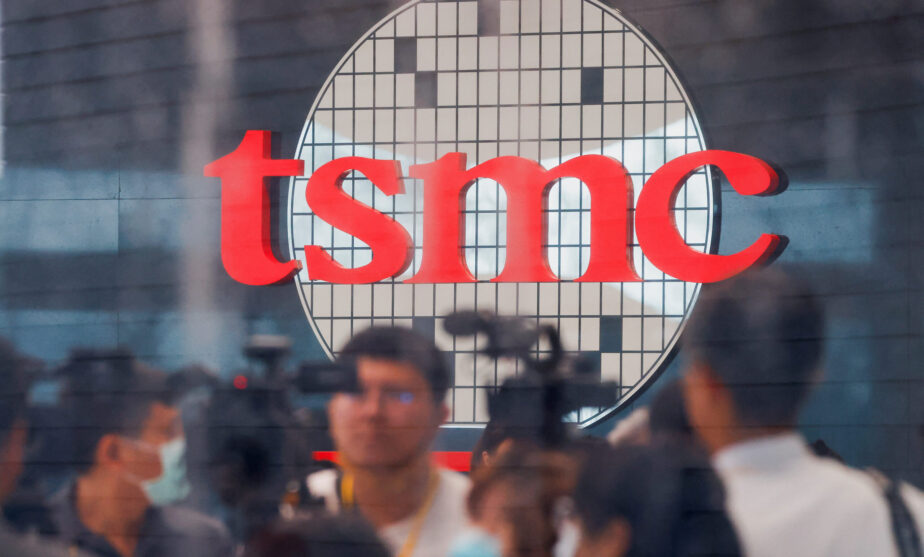 TSMC sees annual sales growth to reach 10% in semiconductor industry