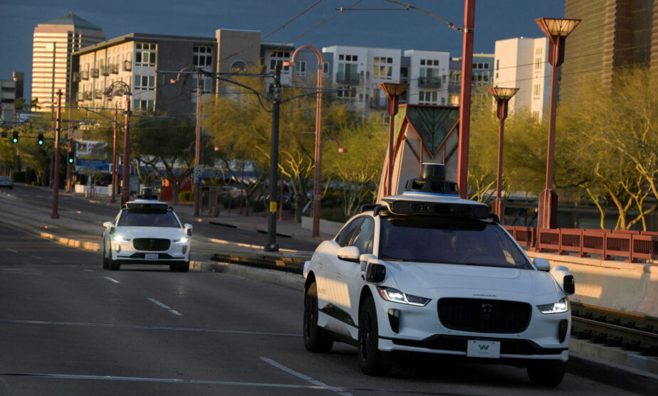 US safety probe into Waymo self-driving vehicles finds more incidents