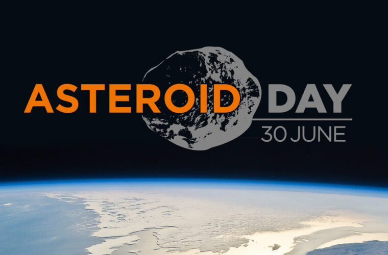 Celebrate Asteroid Day: a journey through space and awareness