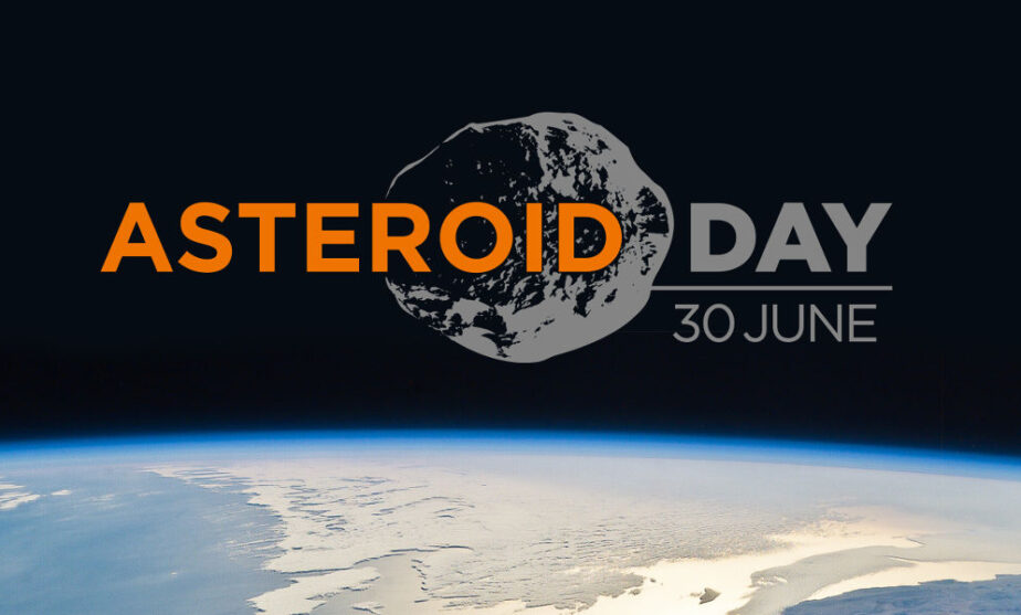 Celebrate Asteroid Day: a journey through space and awareness