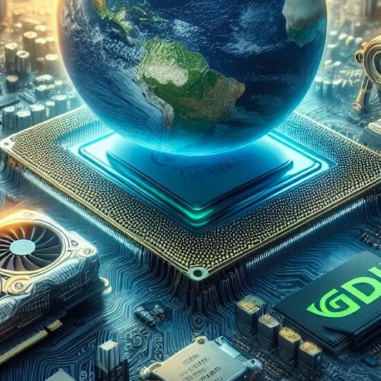 Nvidia and Apple among the most value-creating digital companies globally