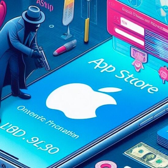App Store has blocked potentially fraudulent transactions worth over USD 7 billion