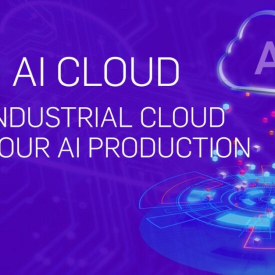 CGG launches AI cloud solution powered by NVIDIA for optimized AI and HPC workloads