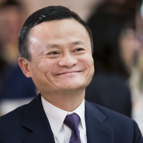 Jack Ma, the man who changed the future of the Chinese