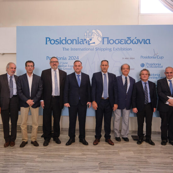 Posidonia 2024 Venue Overflows Due to Unprecedented Exhibitor Demand