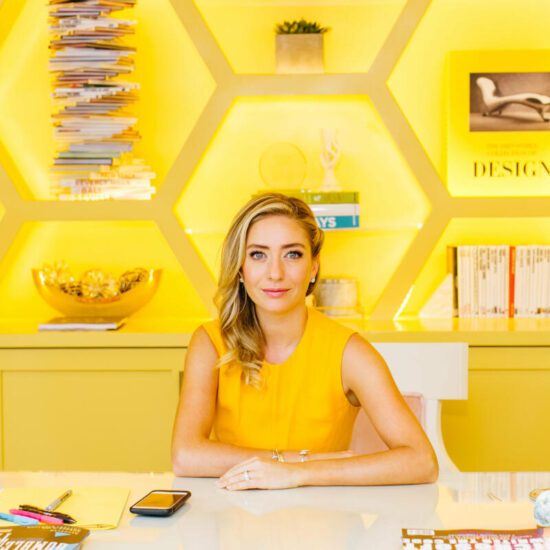 Whitney Wolfe Herd: Bumble founder inspires a generation of entrepreneurs