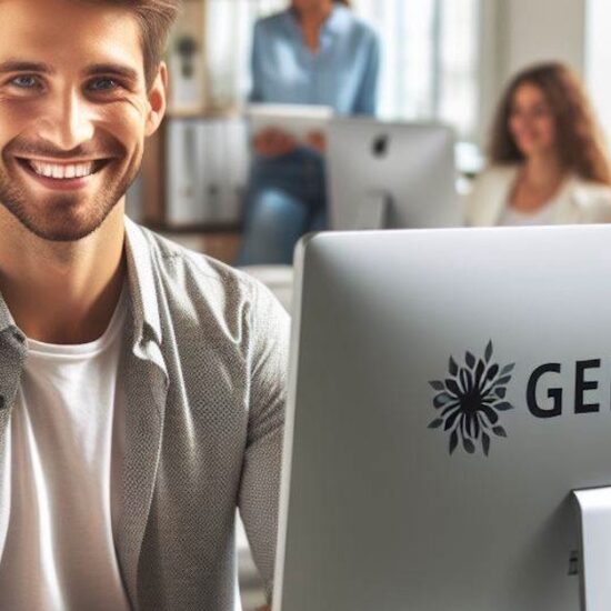One in two companies will have higher productivity with GenAI