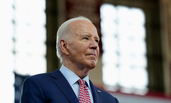 Biden vetoes congressional disapproval of SEC accounting bulletin on crypto assets