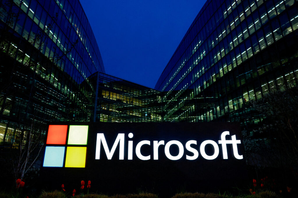 CISPE denies it is close to deal over antitrust complaint with Microsoft