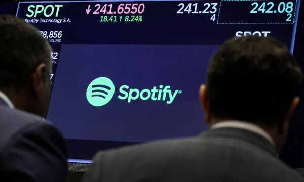 Spotify raises US prices of its premium plans in margin push