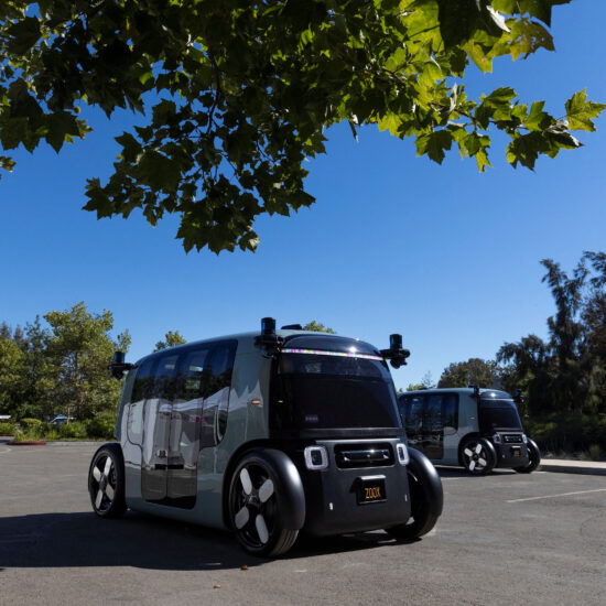 Amazon's robotaxi unit Zoox to begin testing in Austin, Miami