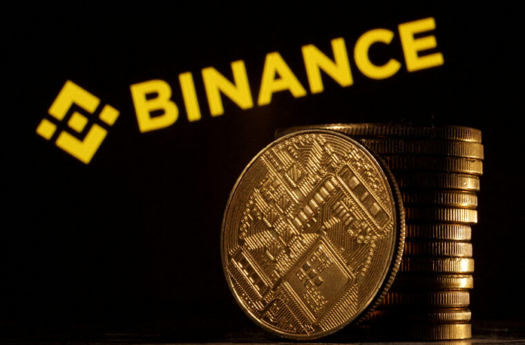 Crypto exchange Binance seeks to slash size of $13 billion UK lawsuit