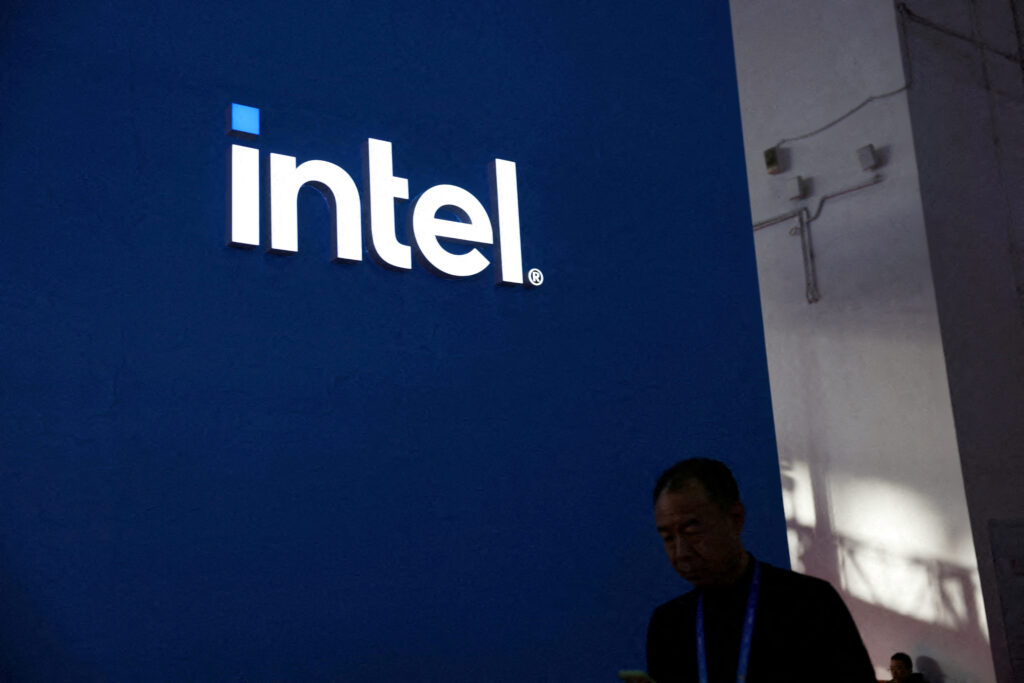 Chipmaker Intel to halt $25-billion Israel plant, news website says