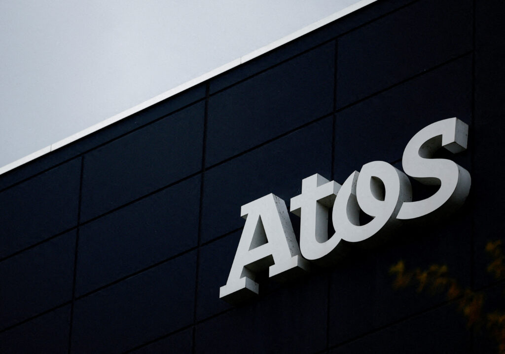 Atos picks David Layani rescue plan offer