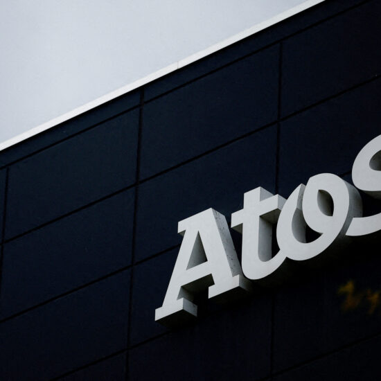 Atos picks David Layani rescue plan offer