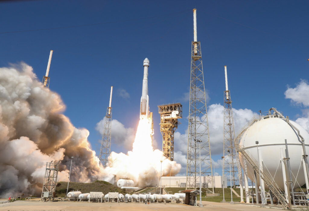 NASA, Boeing push back Starliner's crewed return to June 18