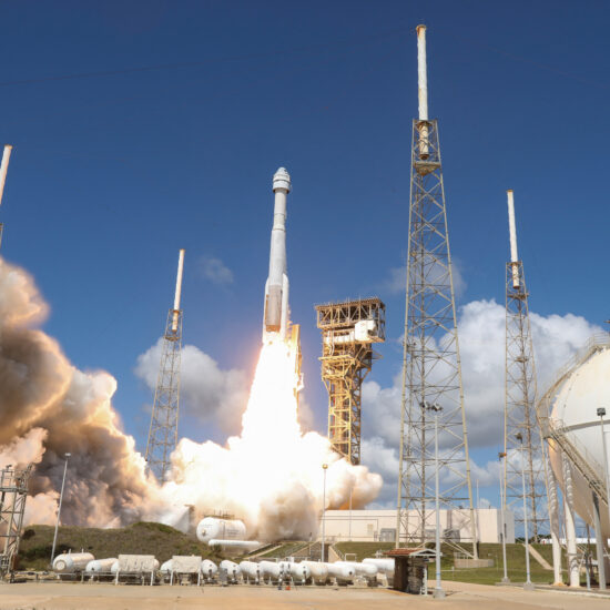 NASA, Boeing push back Starliner's crewed return to June 18