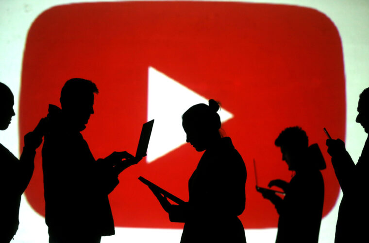 YouTube tests context 'notes' feature for videos