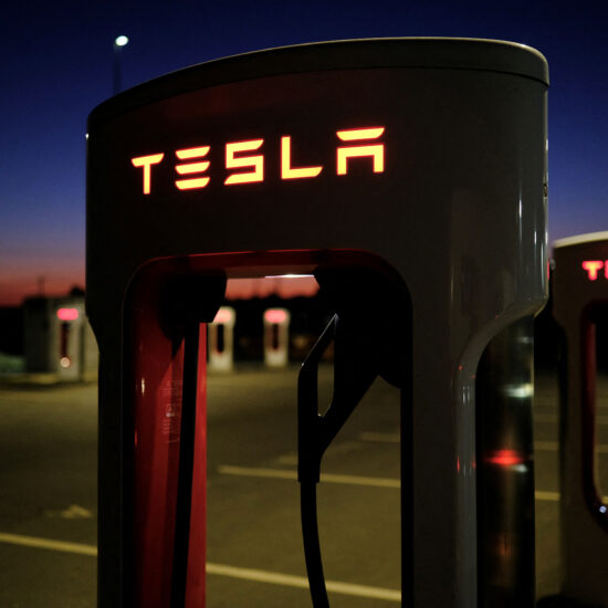 Tesla sues ex-supplier Matthews over EV battery trade secrets