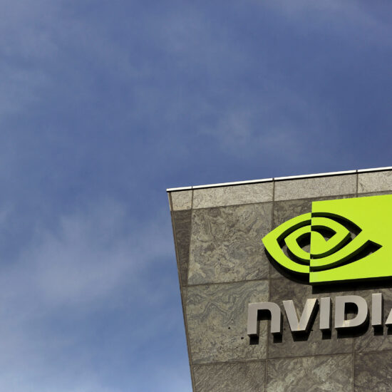 Nvidia eclipses Microsoft as world's most valuable company