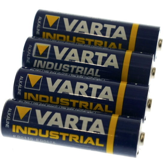 German battery maker Varta cuts 2024 revenue forecast