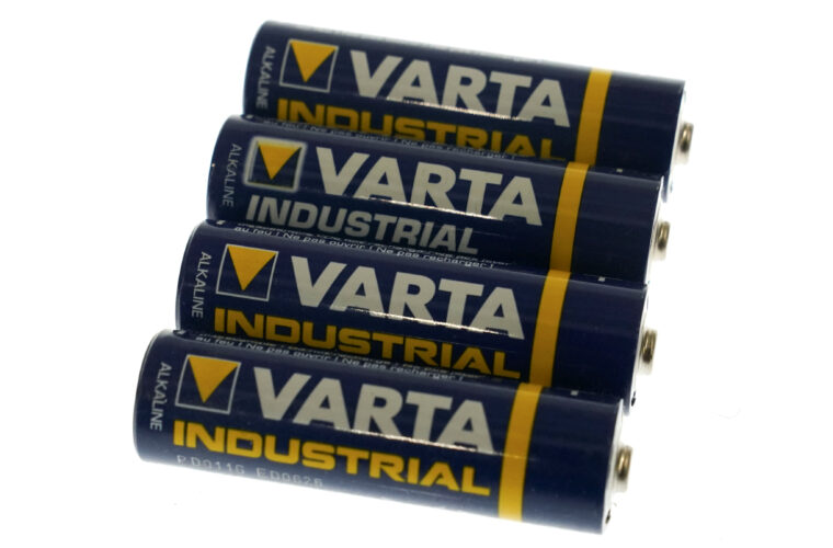 German battery maker Varta cuts 2024 revenue forecast